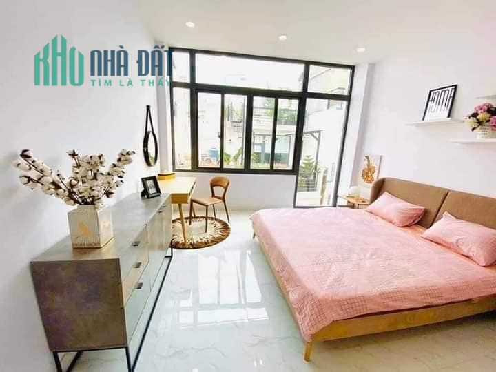 Nhà  giá rẻ mùa covid Nguyễn Thị Thập, quận 7, 4.2*20, hẻm 3,5m,  nhỉnh 4,5 tỷ, lh ngay 0989149953.
