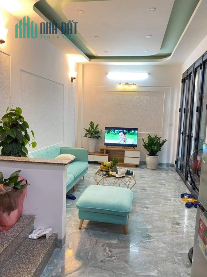 Nhà Sổ Đỏ Chính Chủ Xuận Đỉnh, Bắc Từ Liêm , 31m2x5T, Mới Đẹp, 3 Tỷ