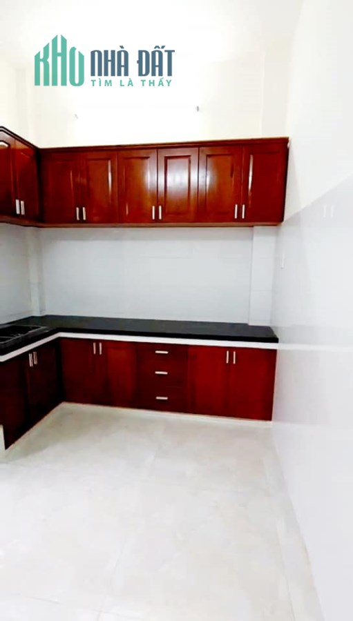 Chính chủ cần bán nhà riêng vuông vức đường Huỳnh Tấn Phát, quận 7, 4,5*18, 5,45 tỷ, lh  0989149953.
