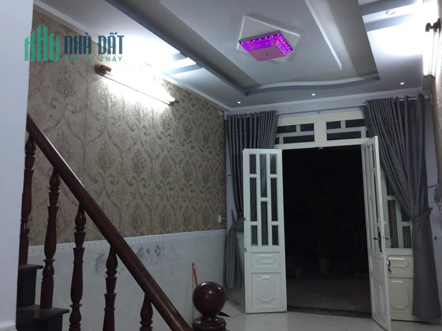 Rẻ nhất tuyến đường Trần Xuân Soạn, quận 7 , chưa tới 3,5 tỷ , 52m2, lh 0989149953 Tân.