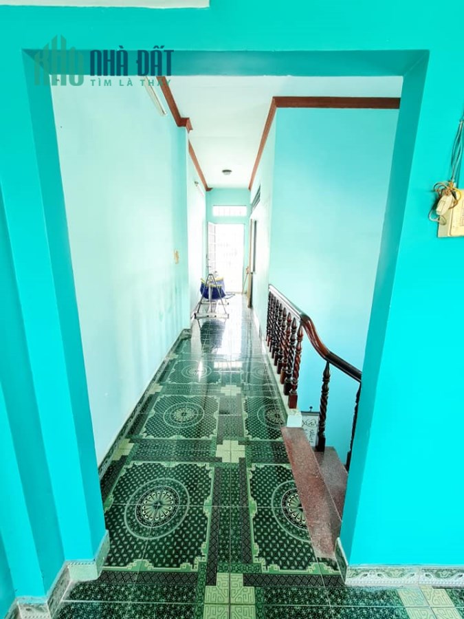 Nhà nát cho nhà đầu tư lẫn mua ở chỉ 3,5 tỷ có DTSD 60m2 , trần xuân soạn, quận 7, lh 0989149953.