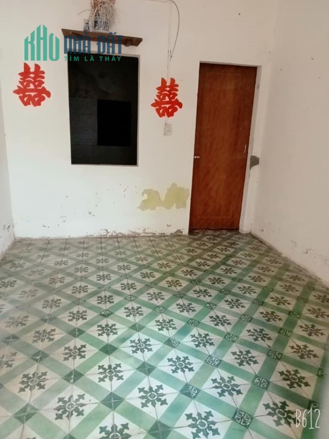 BÁN GẤP NHÀ HOÀNG MAI 65M2, MT 4M, CHỈ 3.6 TỶ. ĐẦU TƯ.