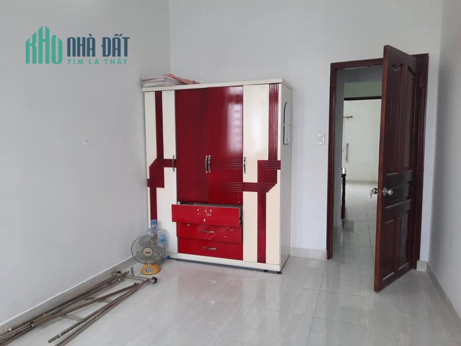 Chính chủ bán nhà 1 / Nguyễn Thị Thập , quận 7 , phường Phú Thuận, DTSD 86m2, lh 0989149953.