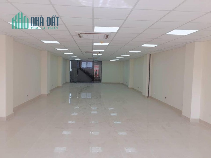 Thanh Xuân-Ngã Tư Sở cho thuê văn phòng giá rẻ 110m2/19tr