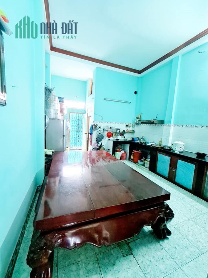 Rẻ nhất khu vực quận 7 , 4,3 * 20 , chỉ 4,9 tỷ , 3 lầu, Nguyễn Thị Thập, quận 7,  lh 0989149953.