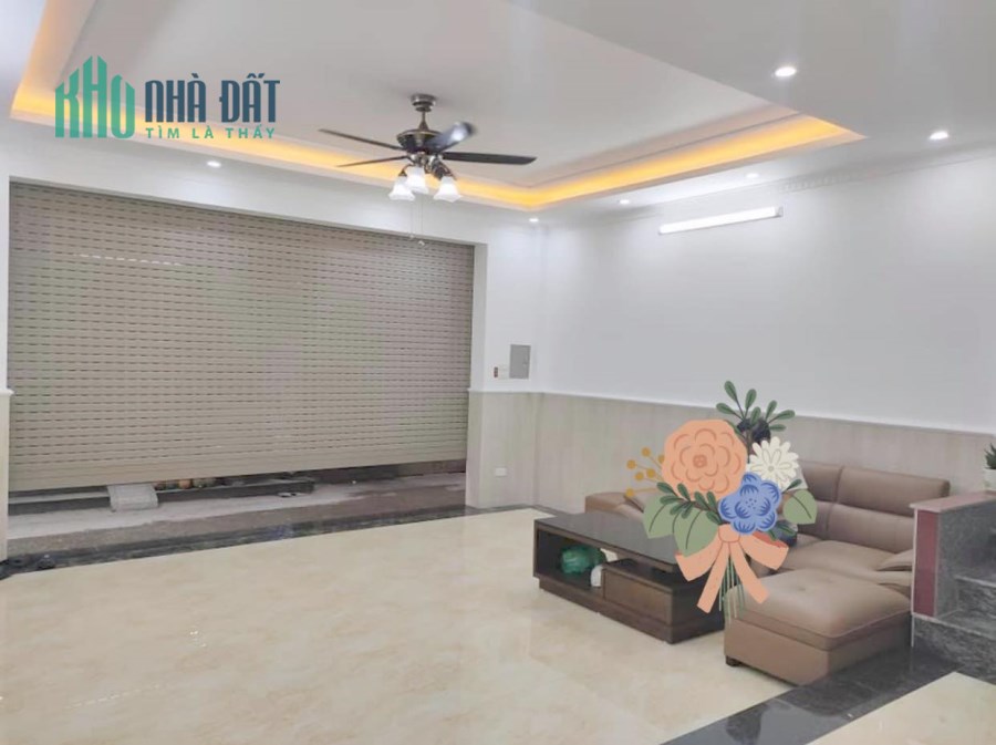 Bán nhà Đường LÁNG 50m2x 6 tầng lô góc, kinh doanh tốt, ngõ thông.