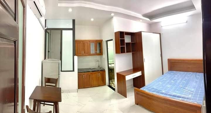 Bán gấp Homestay Phố Phan Bội Châu - 56m - 6 Tầng - doanh thu 35 triệu / tháng