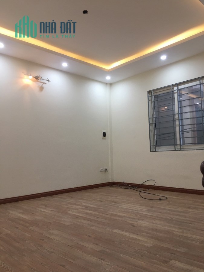 Bán Nhà LÔ Góc Vạn Phúc Hà ĐÔng Ô Tô đỗ cửa DT35M2*5 Tầng giá 3 Tỷ