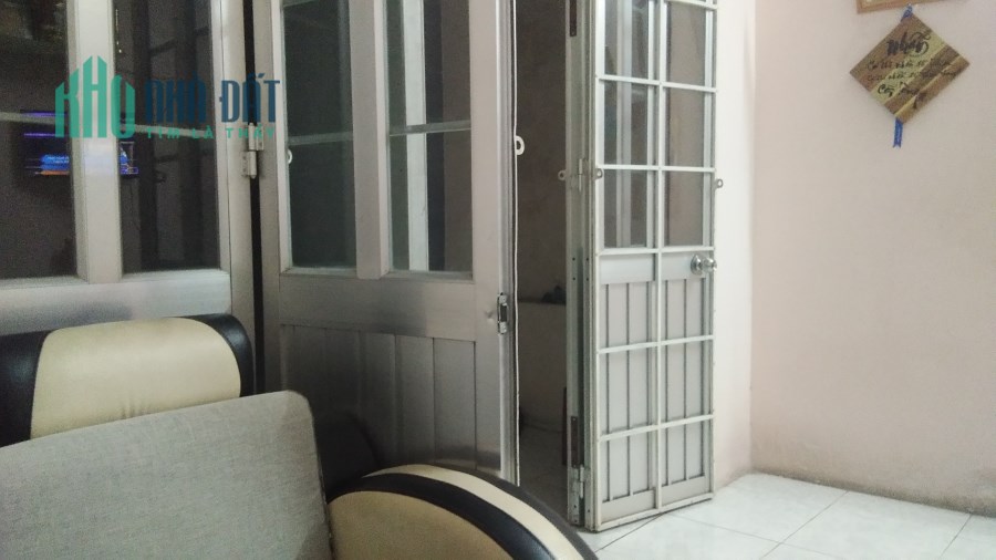 Bán nhà riêng tại Biên Hòa Đồng Nai