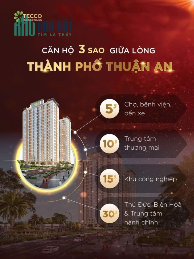 Căn hộ 2 pn gần vòng xoay an phú - Mỹ phước tân vạn - DT 743 - cách Aeon 5p