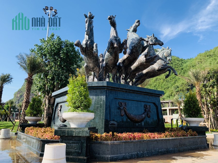 Đất nền khu đô thị Picenza Riverside