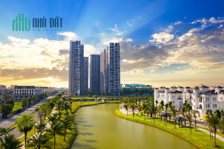 35tr/m2 - căn 2Pn+1 toà S1 Vinhomes Ocean Park 