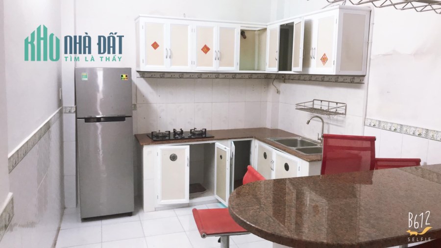 Mặt tiền gần hẻm ô tô 10m , 3.8 * 12 , dưới 3,45 tỷ , 2 lầu , Mai Văn Vĩnh , quận 7, lh 0989149953.