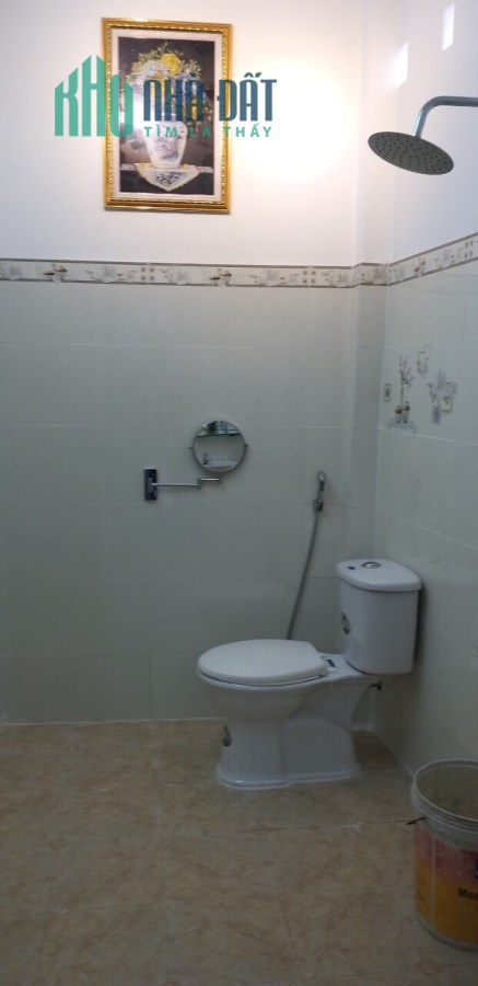 Bán nhà Nguyễn Thành Đồng, Quyết Thắng, Biên Hòa: 4,3 x 8, giá: 1,5 tỷ