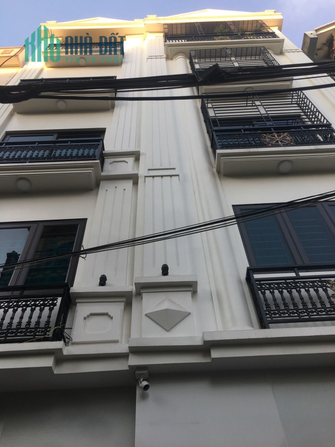 Siêu phẩm 35m2 Tại Xuân Đỉnh - Giá đẹp bất ngờ 