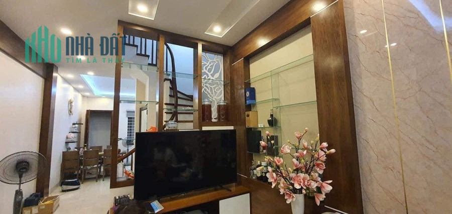 💥 LẠI HÀNG TUYỂN ĐÂY Ạ - CẦU GIẤY 54M2 x 5 TẦNG, MỚI TINH….OTO ĐỖ CỬA NGÀY ĐÊM. 💥