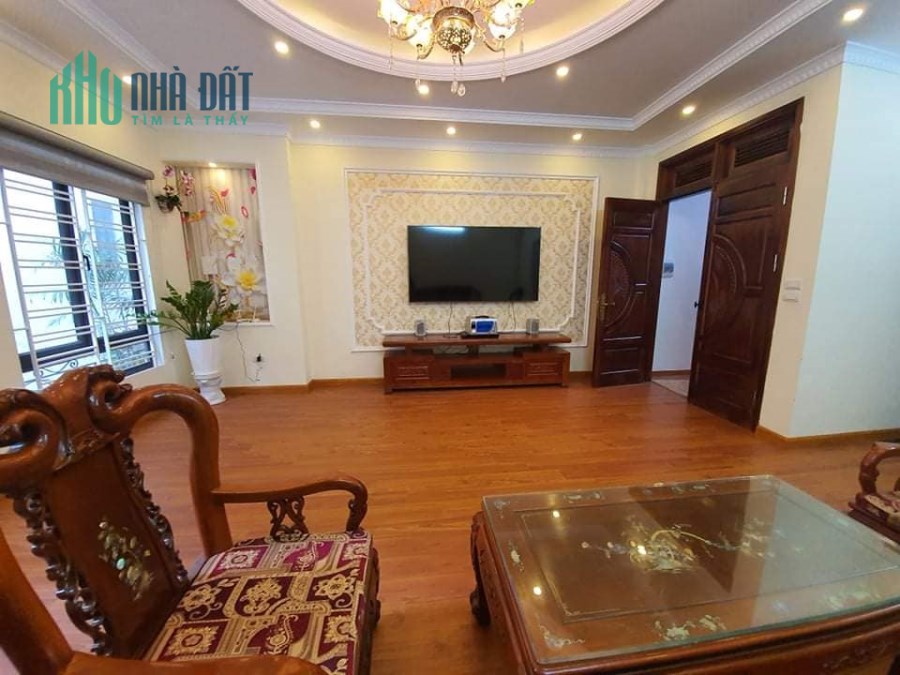 BÁN RẺ NHÀ PHÂN LÔ MAI DỊCH 65M2, ÔTÔ ĐỖ CỬA, MT 4M, GIÁ 6.5 TỶ