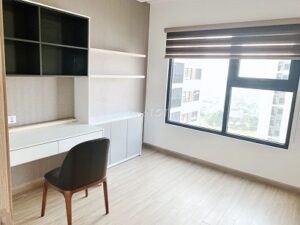 Cho thuê CHCC 2PN+1P Làm việc tại Vinhomes Grand Park, Quận 9, HCM, 15tr; 0332781516