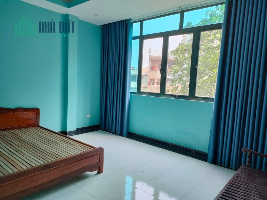 VỊ TRÍ ĐẸP – NHÀ MỚI – SÂN VƯỜN THOÁNG MÁT 67m2 chỉ hơn 4 tỷ