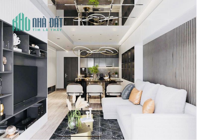 Căn hộ 2pn 1,1tỷ ngân hàng hỗ trợ vay 70% ân hạng lãi gốc 18 tháng