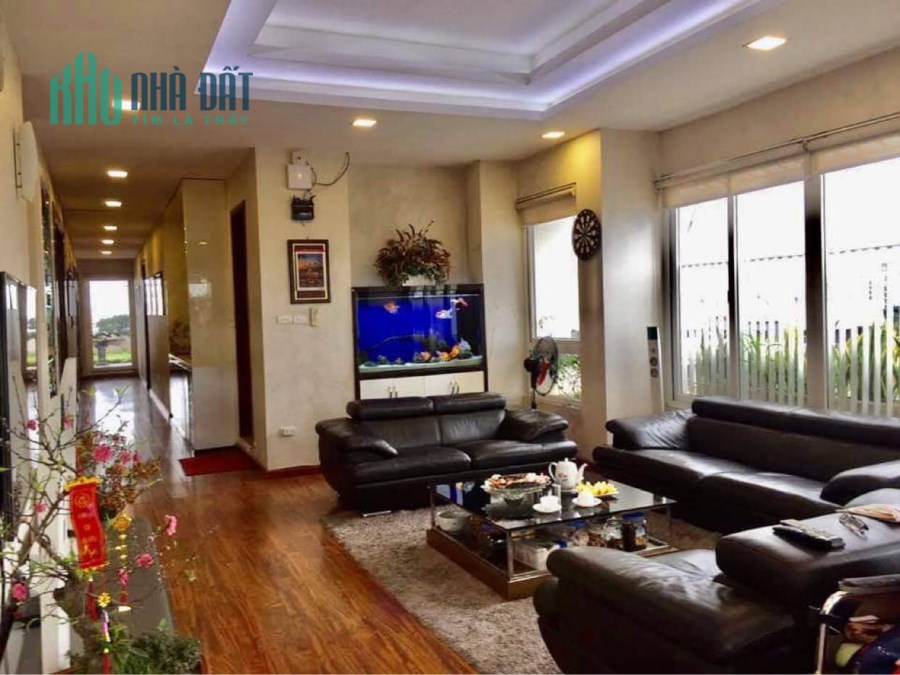 Cần bán nhà Mới đẹp phố Trịnh Công Sơn giá 13 tỷ, 75mx7T, thang máy