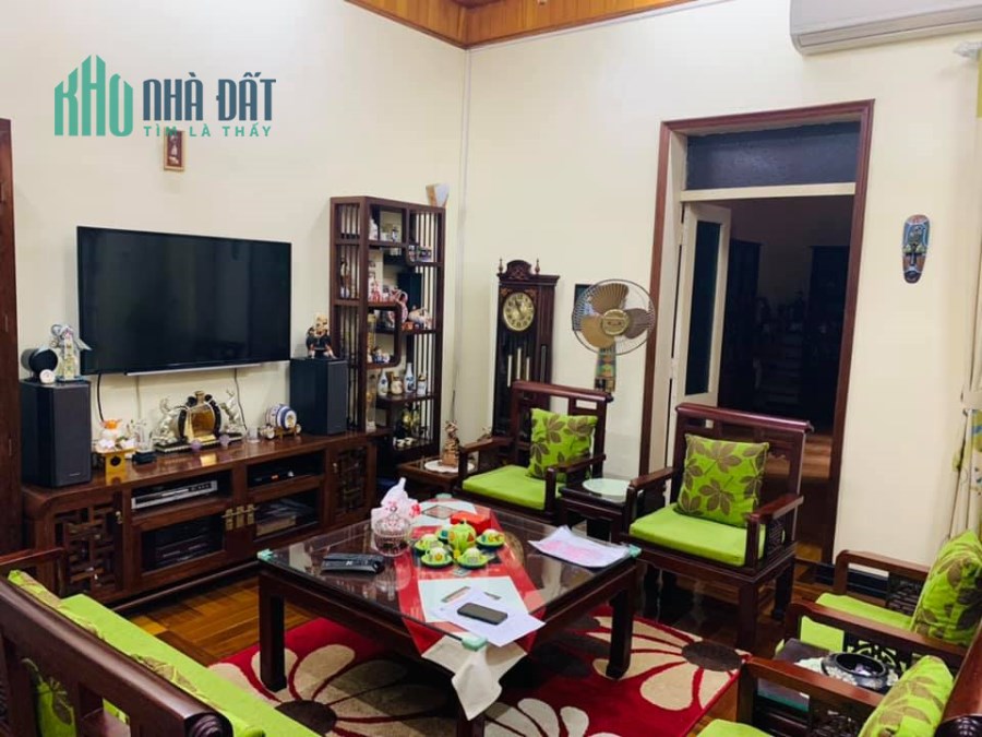 Nhà phố Phạm Ngọc Thạch, kinh doanh, vị trí đẹp Ôtô đỗ cửa, 152m2*4T, giá 17,5 tỷ, Xây CCMN.