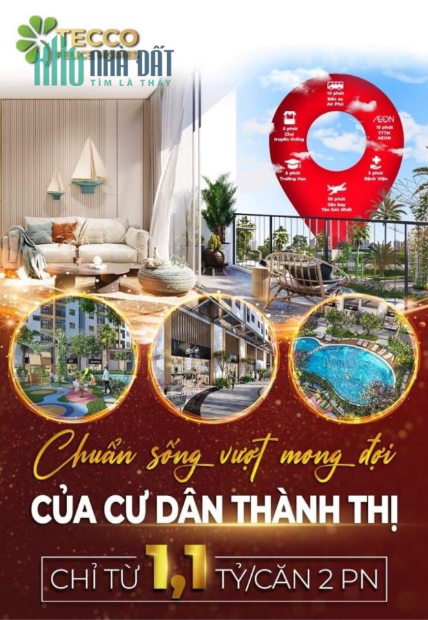 Căn hộ 1 pn ngân hàng hỗ trợ 70% ân hạng gốc lãi 18 tháng