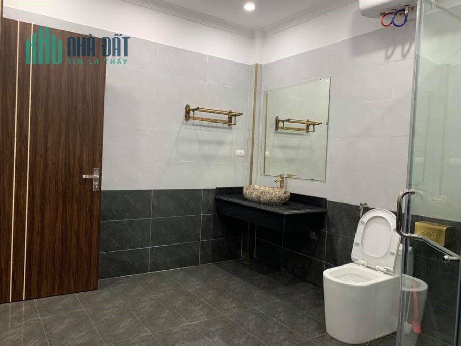 Bán nhà mặt ngõ 178 Thái Hà 70mx5T MT 5m lô góc 2 oto tránh 0969040000