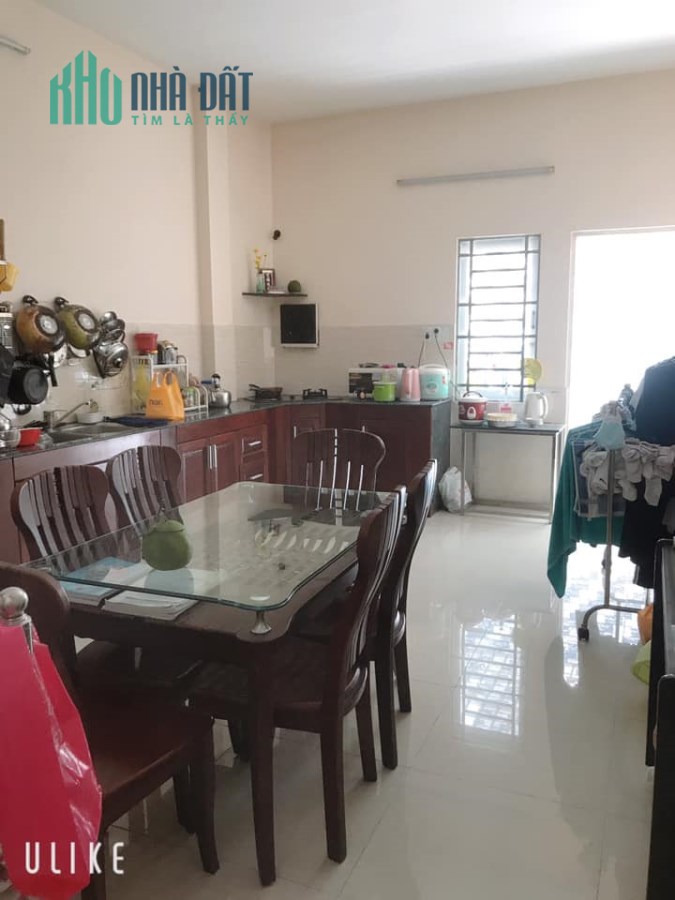 Nhà chính chủ Nơ Trang Long, Bình Thạnh, 95m2, 4 tầng, HXH, chỉ 8 tỷ 600.