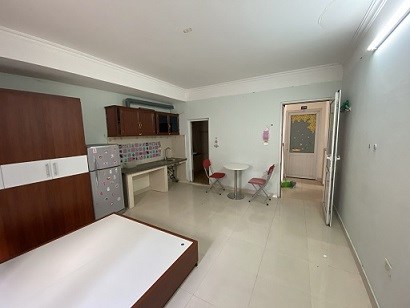 Cho thuê CHKK 32m2 tại ngõ 132 Cầu Giấy, 3,5tr; 0913534093