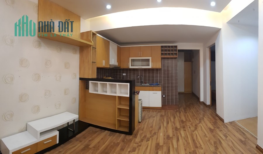 Cần bán gấp nhà ngõ 207 Xuân Đỉnh giá 5.5 tỷ, 40mx5T, Oto đỗ. Mới