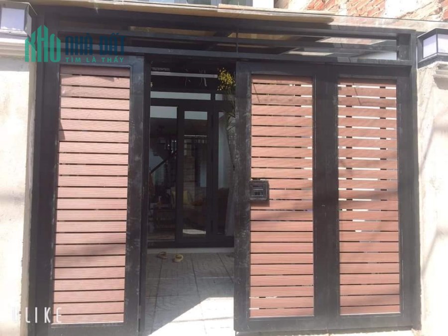 Ô tô tránh nhau vài bước chân , 3 lầu , 84m2 , nhỉnh 4 tỷ , Huỳnh Tấn Phát, quận 7 , lh 0989149953.