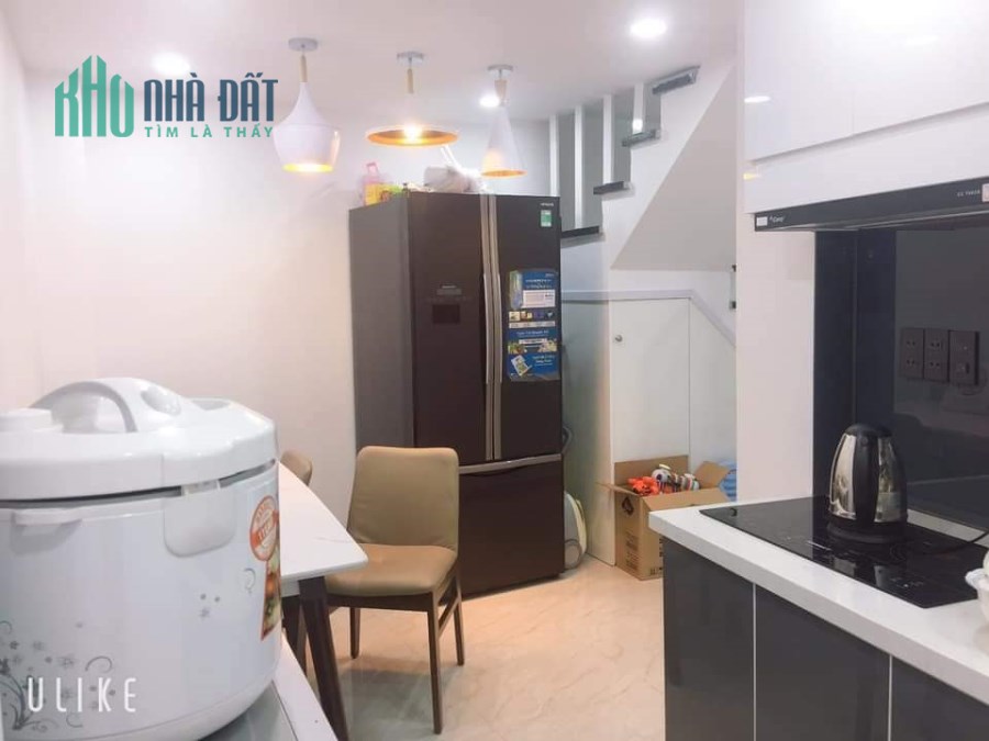 Covid chưa đi nhưng nhà cần đi 83m2 , 5,5 tỷ , Nguyễn Thị Thập , quận 7, lh 0989149953.