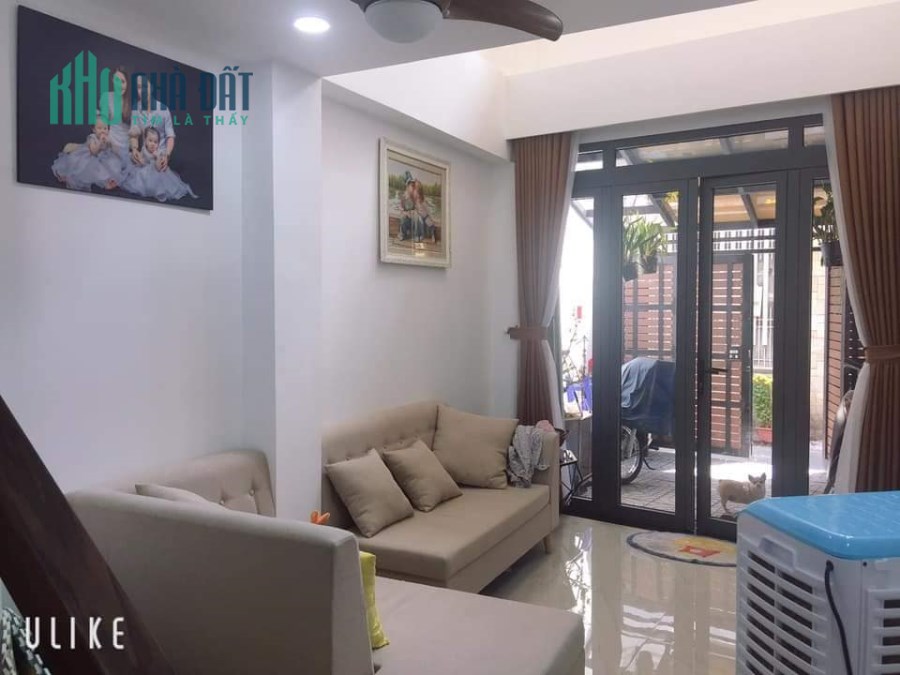 Cần bán nhanh như diệt covid giá rẻ , DTSD 83m2 ,Huỳnh  Tấn Phát , quận 7, Lh 0989 1499 53 Tân.