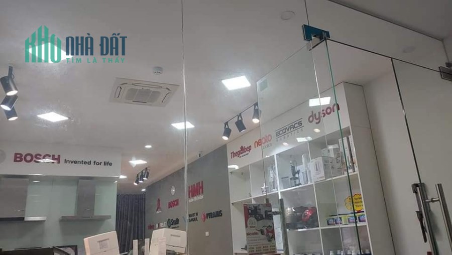 Cần bán tòa nhà ngõ 45 Trần Thái Tông,Cầu Giấy,DT 63m x 9 tầng,mặt tiền 5m