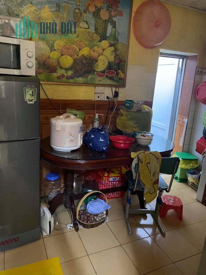 Đất hiếm còn lại mặt phố Đội Cấn kinh doanh ô tô đỗ cửa 80m2x2T MT3.5 giá 11.8 tỷ