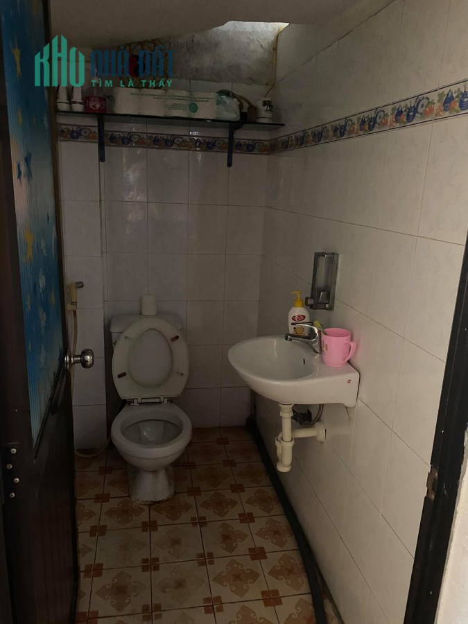 Đất hiếm còn lại mặt phố Đội Cấn kinh doanh ô tô đỗ cửa 80m2x2T MT3.5 giá 11.8 tỷ