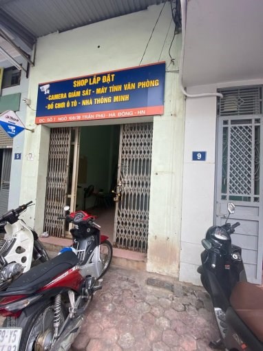 Bán nhà Phú Diễn, dt 45m2,  hơn 4tỷ , lô góc, ô tô tránh, kinh doanh.LH : 0976772692.