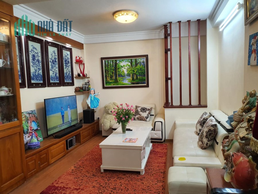 Chính chủ bán nhà Văn Quán Hà Đông 40M5, 3,5 tỷ, ô tô đỗ cửa, kinh doanh, đầu tư đỉnh.