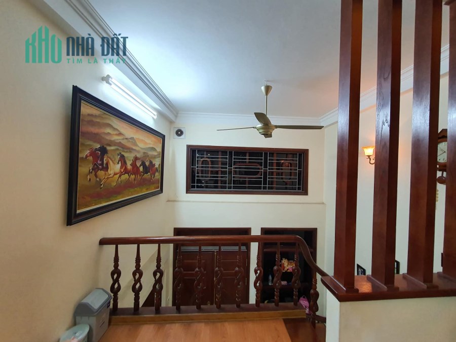 Chính chủ bán nhà Văn Quán Hà Đông 40M5, 3,5 tỷ, ô tô đỗ cửa, kinh doanh, đầu tư đỉnh.