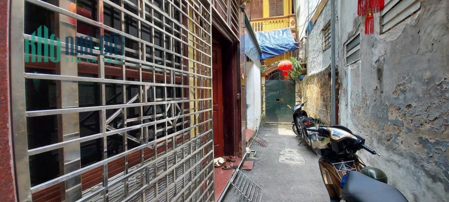 Chính chủ bán nhà Văn Quán Hà Đông 40M5, 3,5 tỷ, ô tô đỗ cửa, kinh doanh, đầu tư đỉnh.