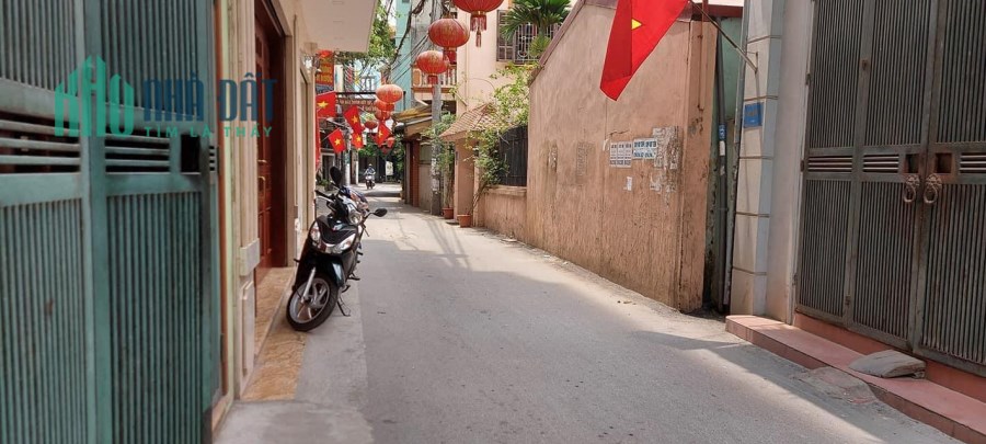 Chính chủ bán nhà Văn Quán Hà Đông 40M5, 3,5 tỷ, ô tô đỗ cửa, kinh doanh, đầu tư đỉnh.