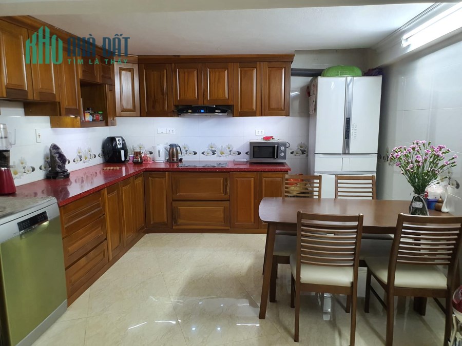 Chính chủ bán nhà Văn Quán Hà Đông 40M5, 3,5 tỷ, ô tô đỗ cửa, kinh doanh, đầu tư đỉnh.