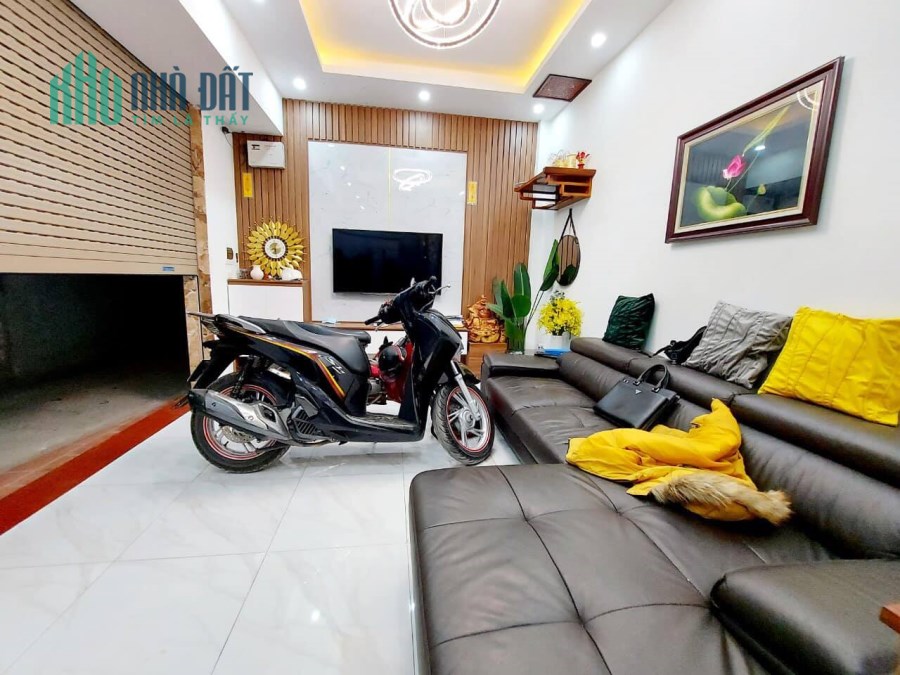 HÓT HÓT Lê Đức Thọ, dt 60m2, 5t, hơn 3 tỷ, lô góc, gần ô tô, kinh doanh.LH :0976772692