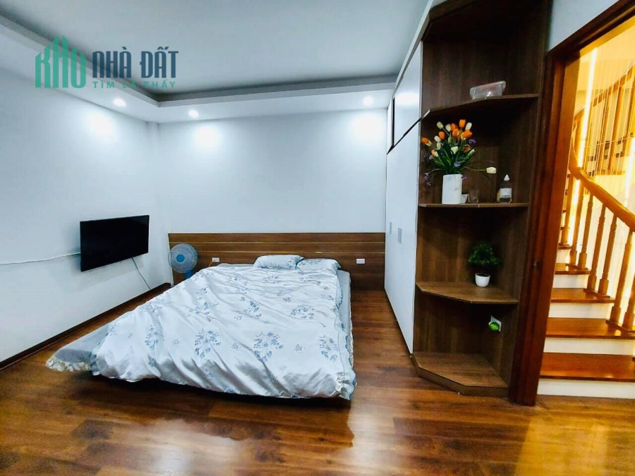 HÓT HÓT Lê Đức Thọ, dt 60m2, 5t, hơn 3 tỷ, lô góc, gần ô tô, kinh doanh.LH :0976772692