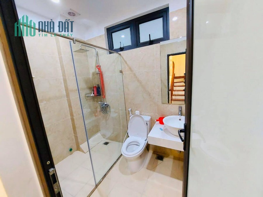 HÓT HÓT Lê Đức Thọ, dt 60m2, 5t, hơn 3 tỷ, lô góc, gần ô tô, kinh doanh.LH :0976772692
