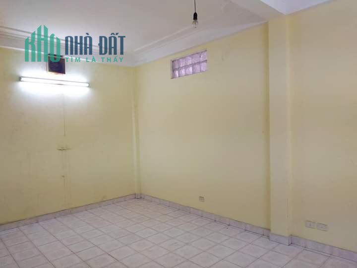 Bán đất tặng nhà phố Lý Nam Đế 60m2, MT 6m, 8.3 tỷ