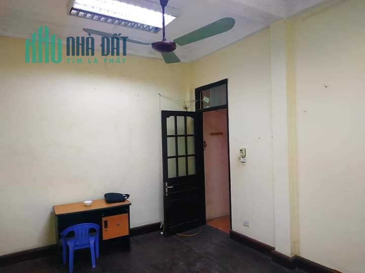 Bán đất tặng nhà phố Lý Nam Đế 60m2, MT 6m, 8.3 tỷ