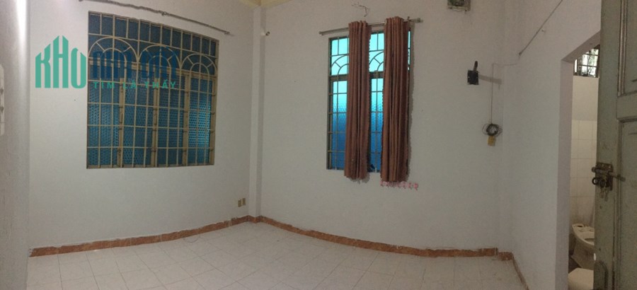 Chính chủ cho thuê phòng trọ ở riêng, không ở chung chủ.