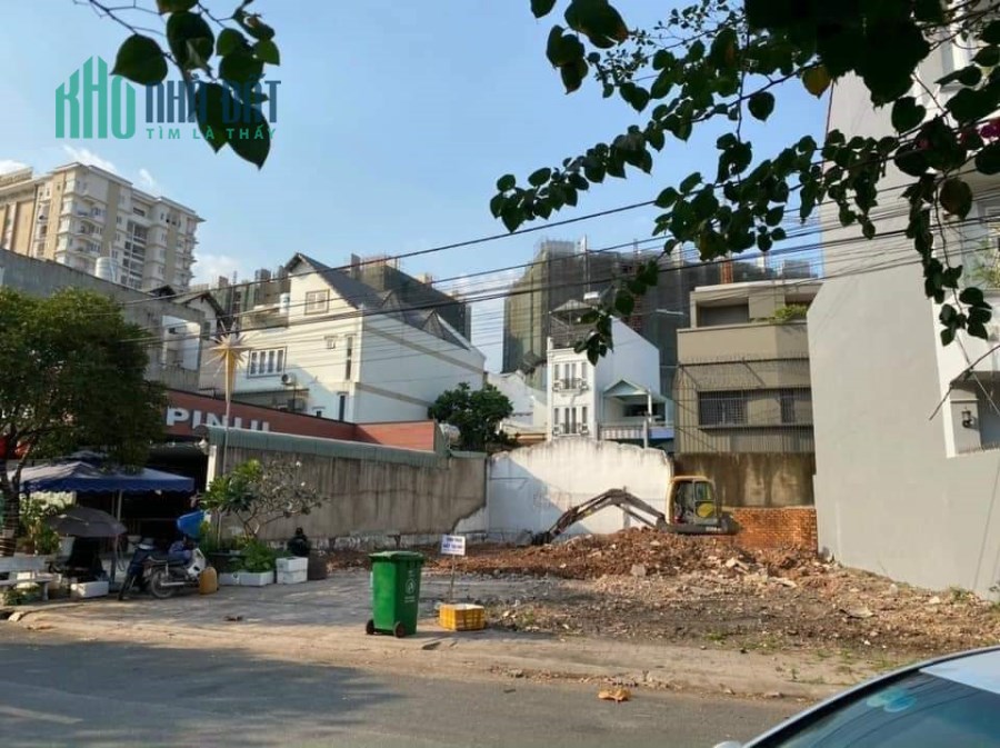 CẦN BÁN lô đất mặt tiền đường nhựa N7, Khu D2D, Thống Nhất, Biên Hoà